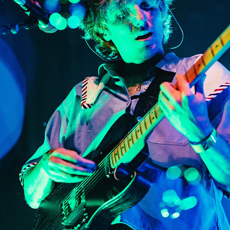 Good Kid at Pukkelpop 2025