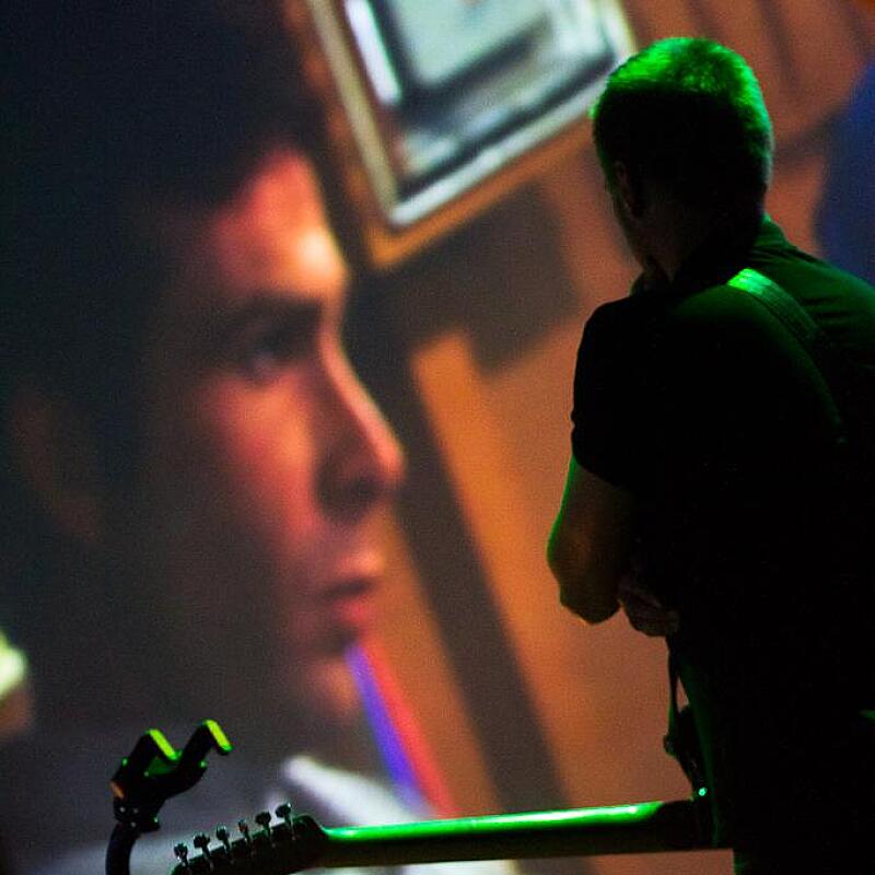 65daysofstatic