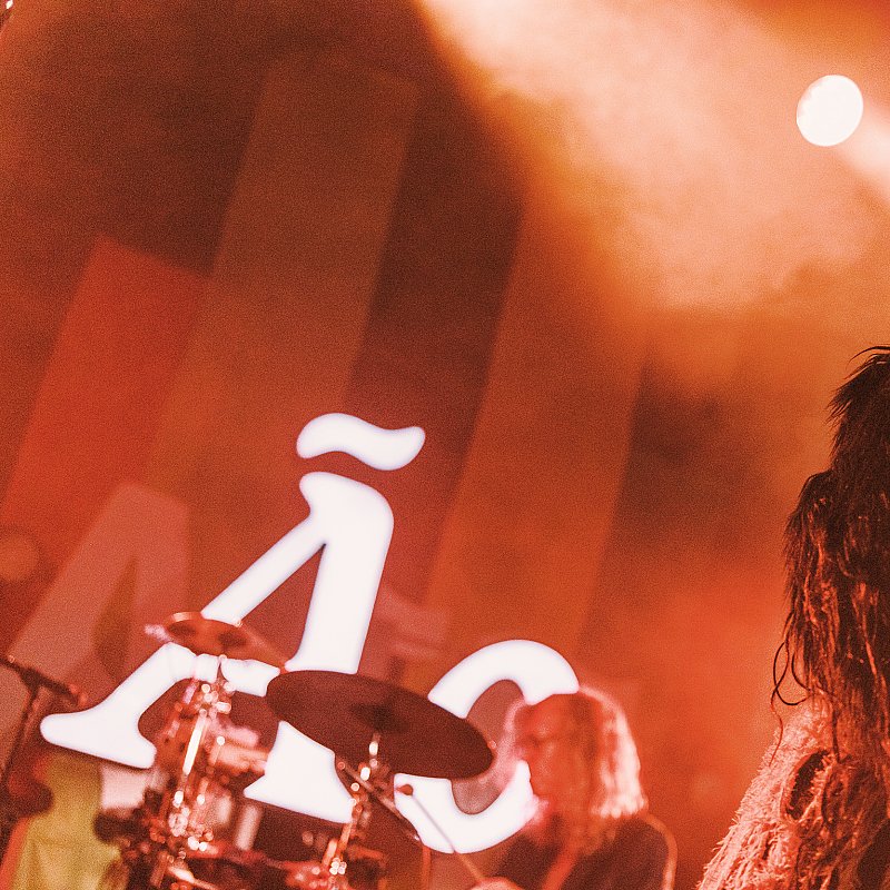 Ão at AFF Festival 2026