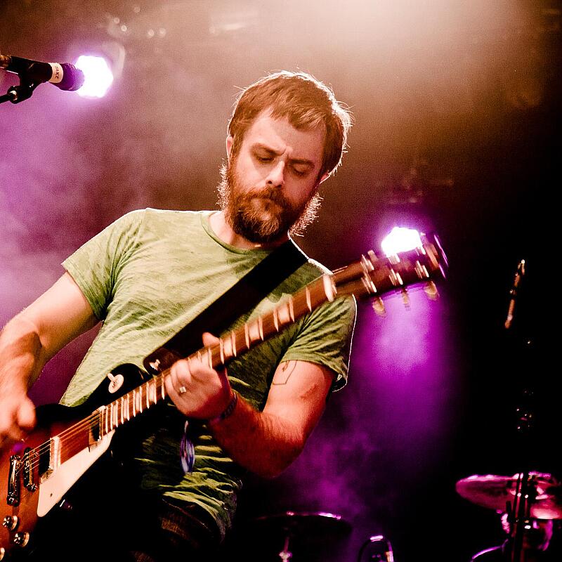 Minus The Bear