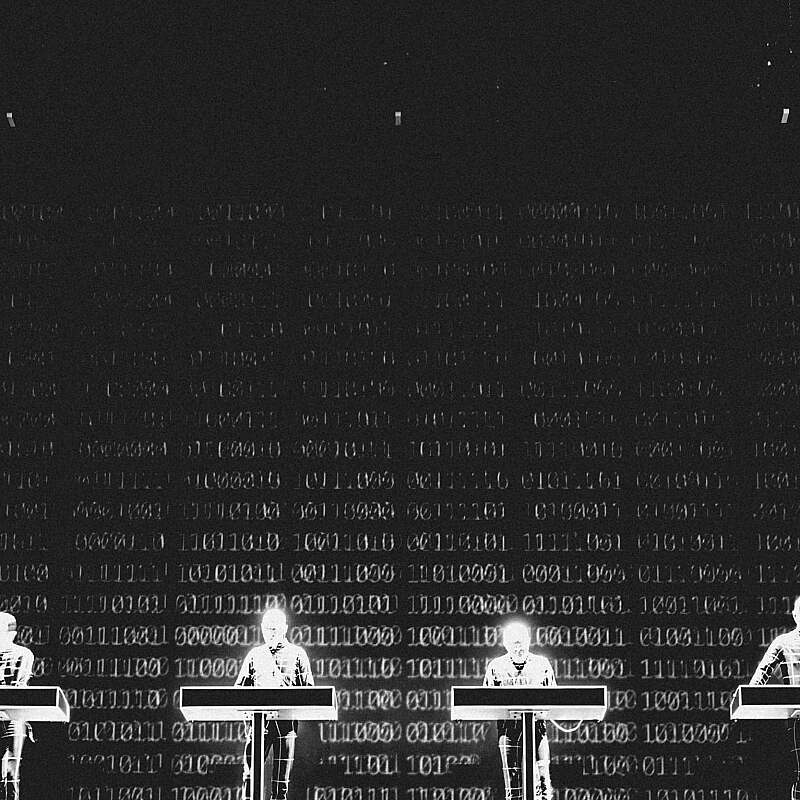 Kraftwerk