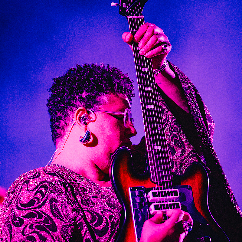 Brittany Howard