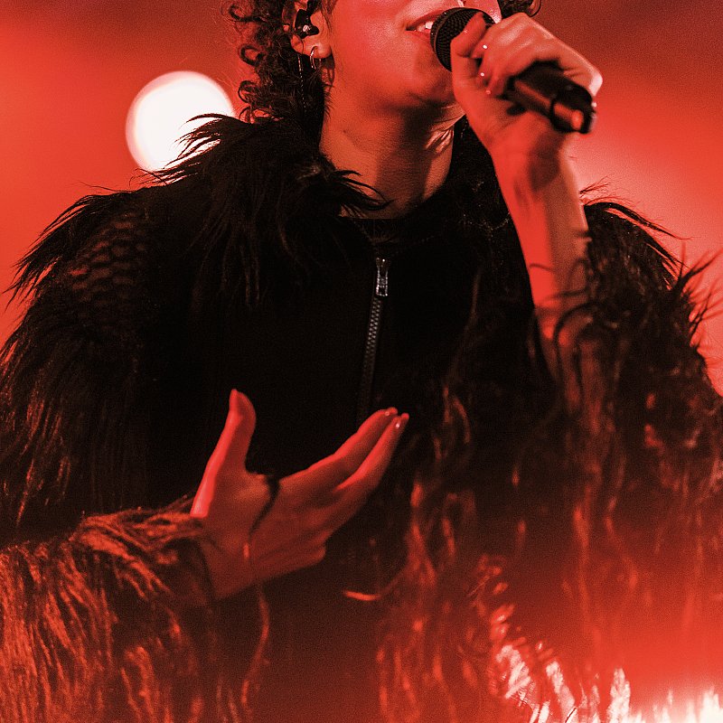 Ão at AFF Festival 2026