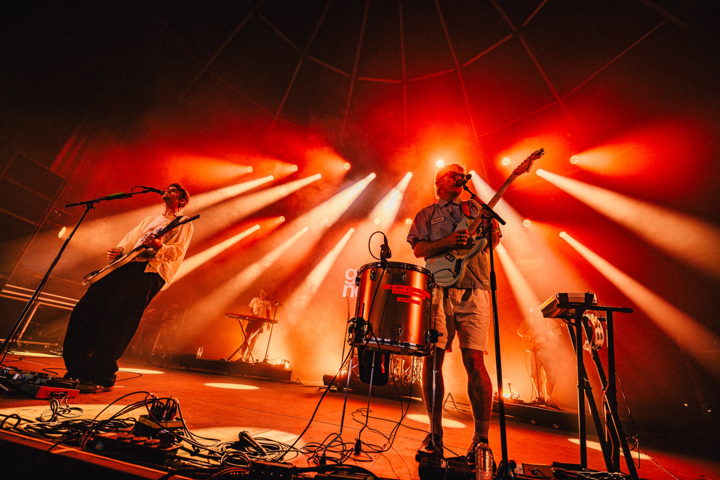Good Neighbours at Pukkelpop 2025