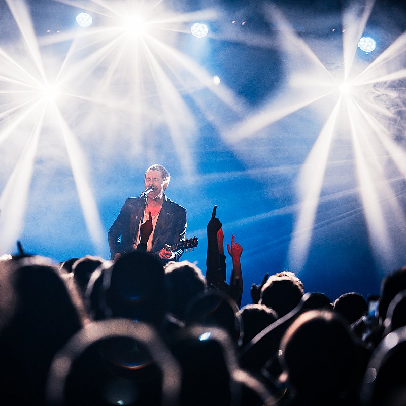 Miles Kane at viernulvier