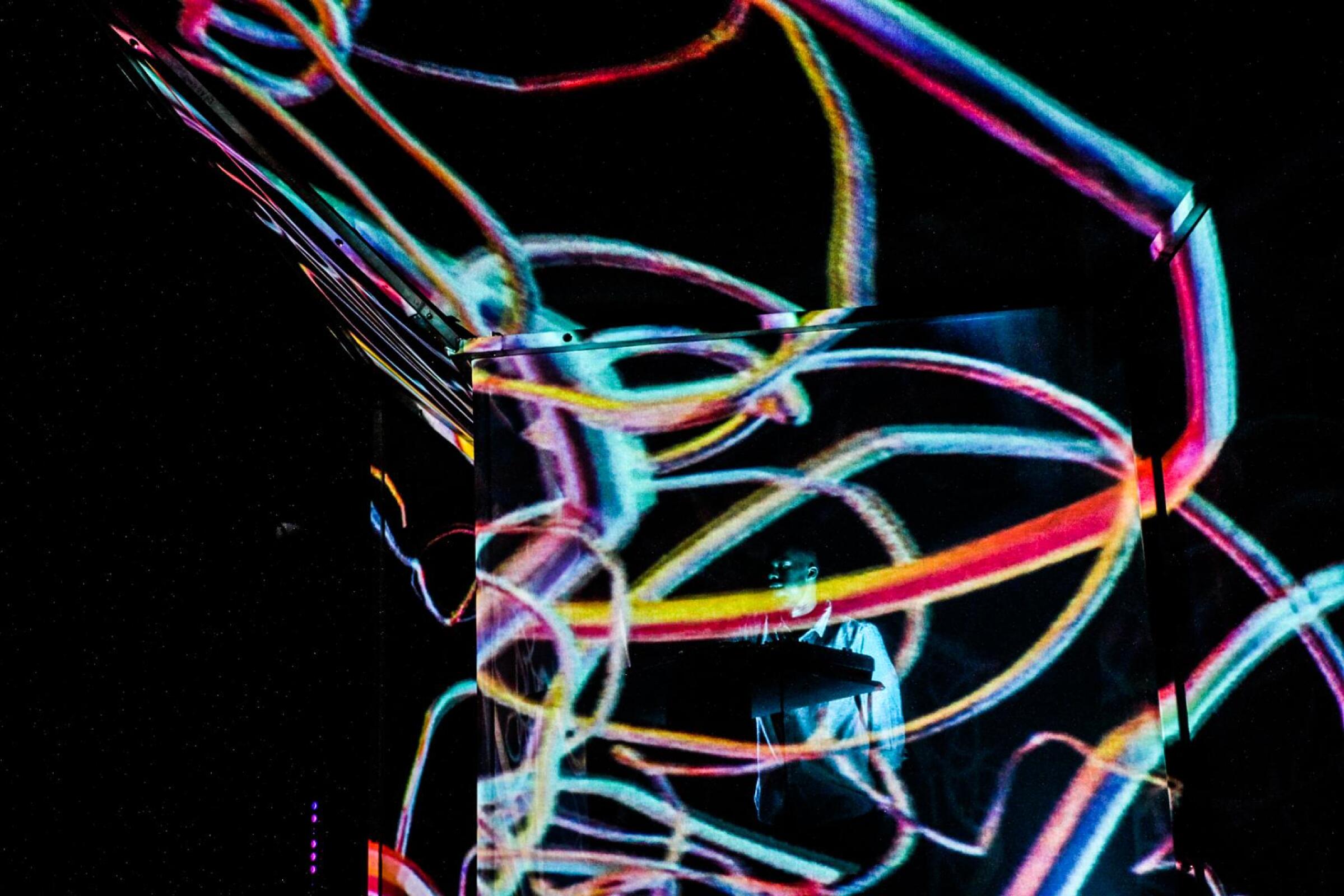 Flying Lotus · photo 1
