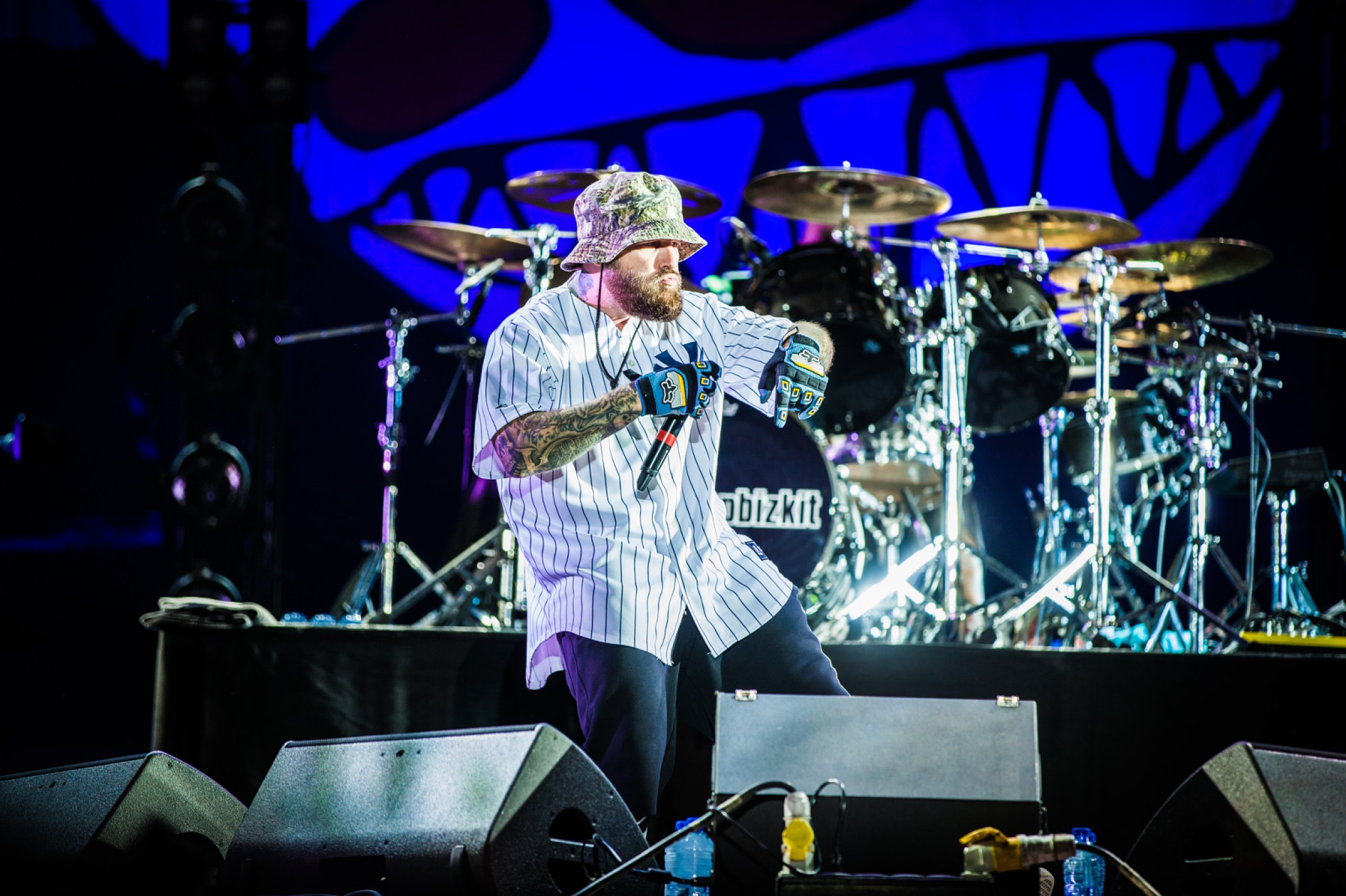 Limp Bizkit · photo 1