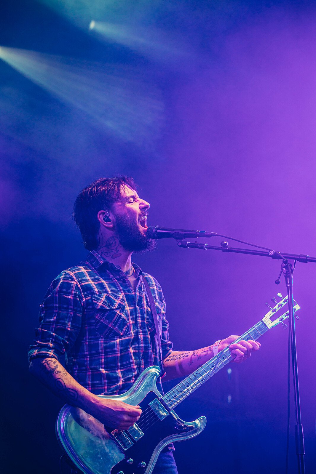 Band Of Horses · foto 1