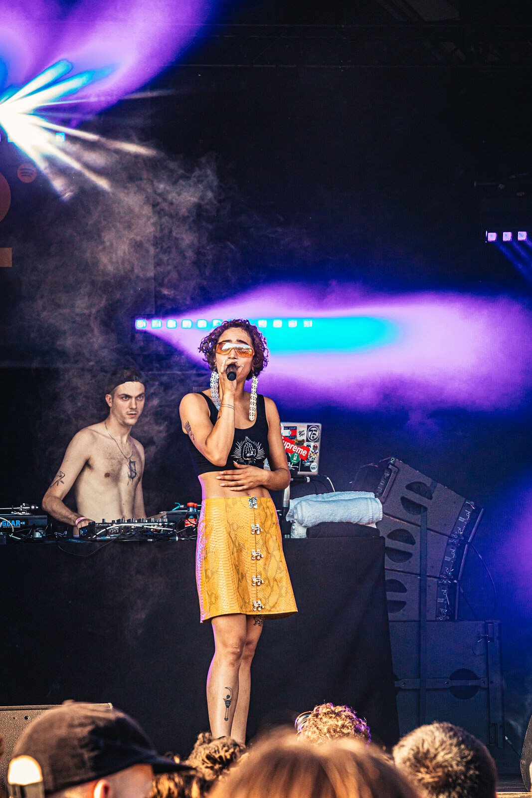 Blu Samu · photo 1