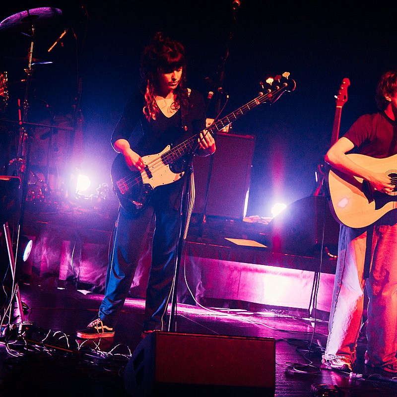Arend Delabie at Minardschouwburg
