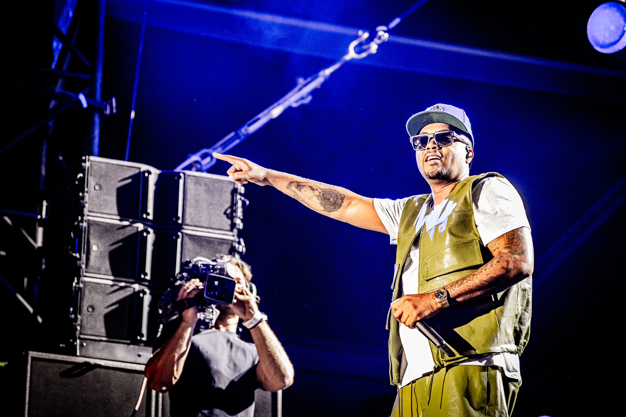 NAS · photo 1