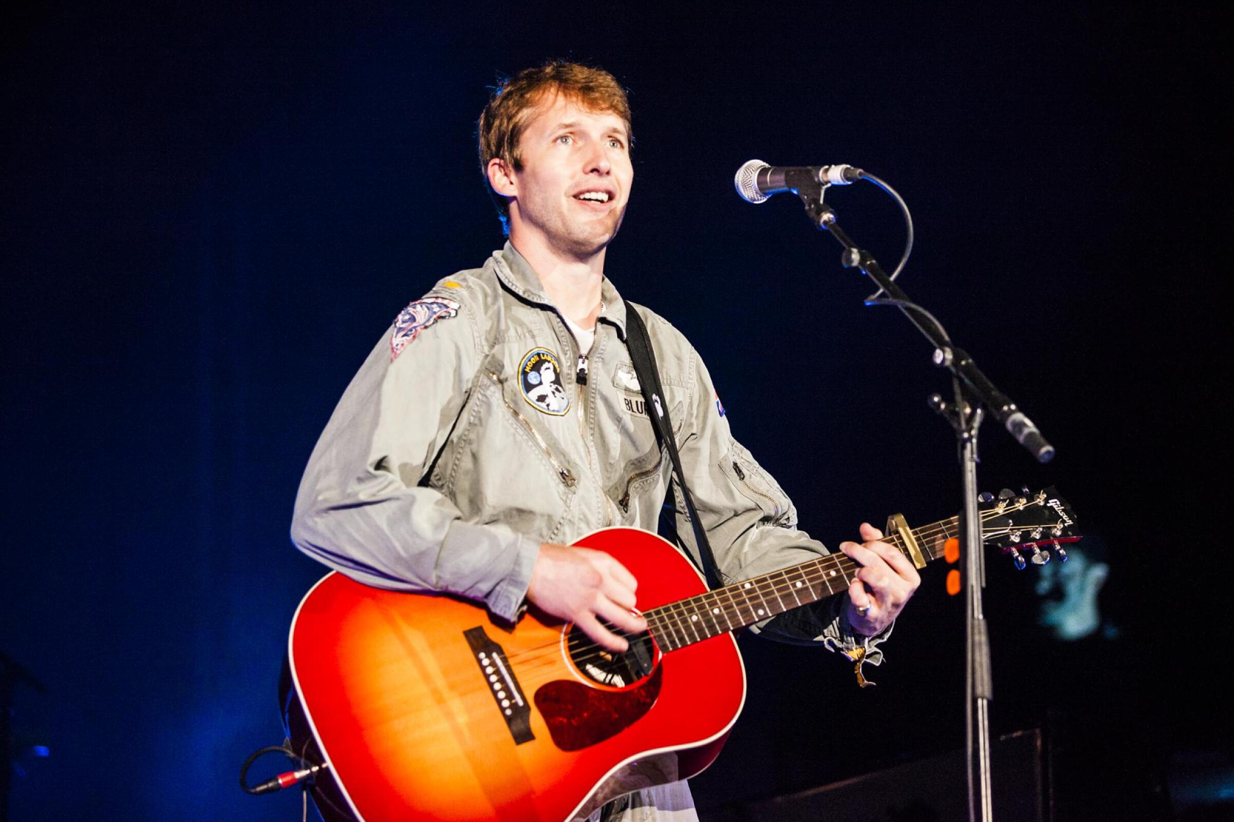 James Blunt · photo 1