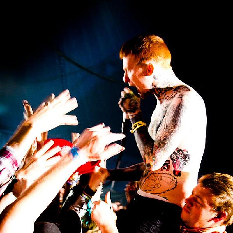 Gallows