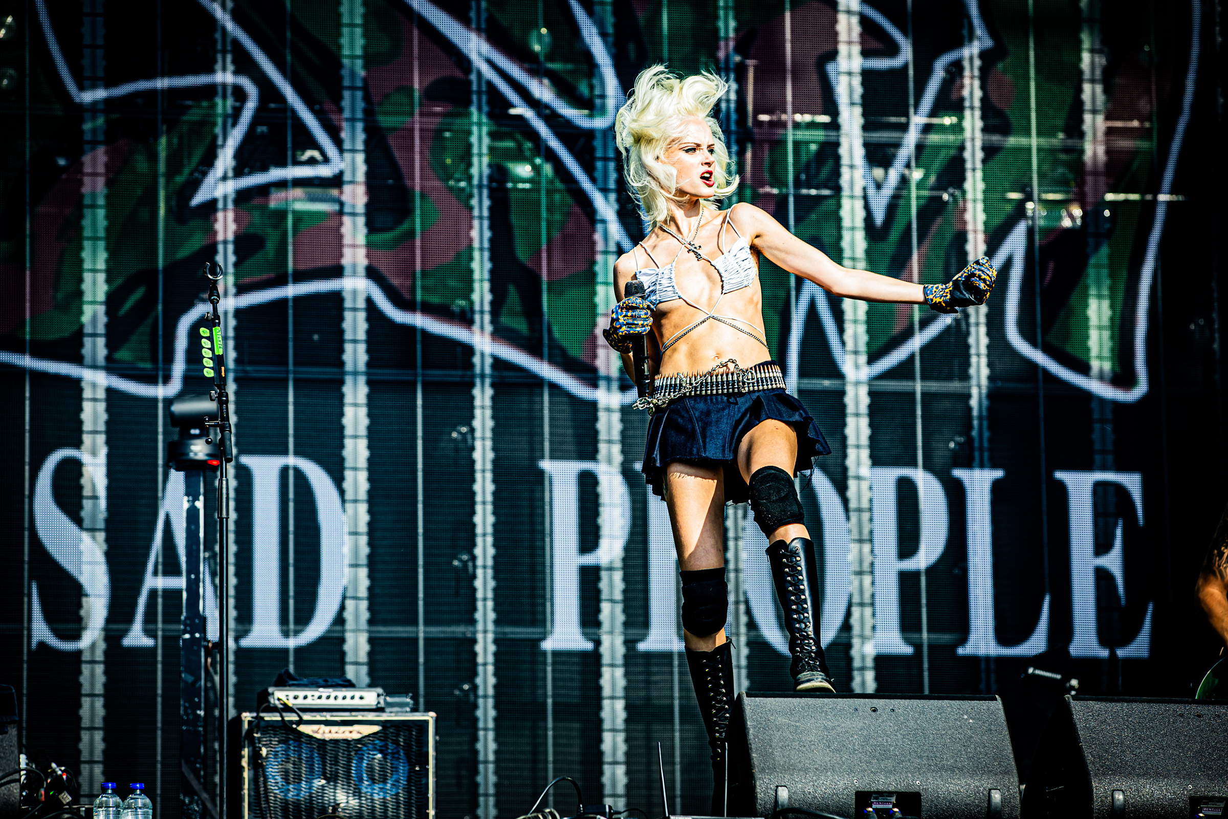 Wargasm · photo 1