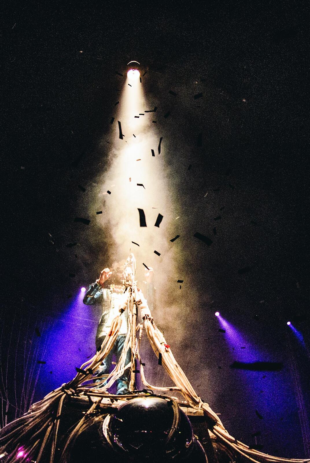 The Flaming Lips · photo 1