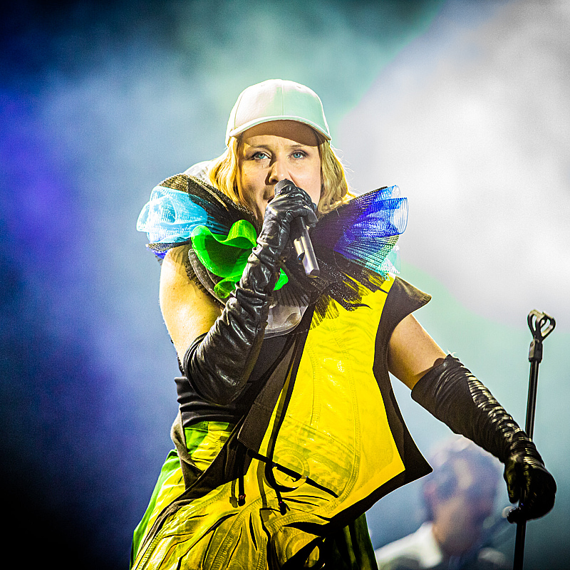 Roisin Murphy