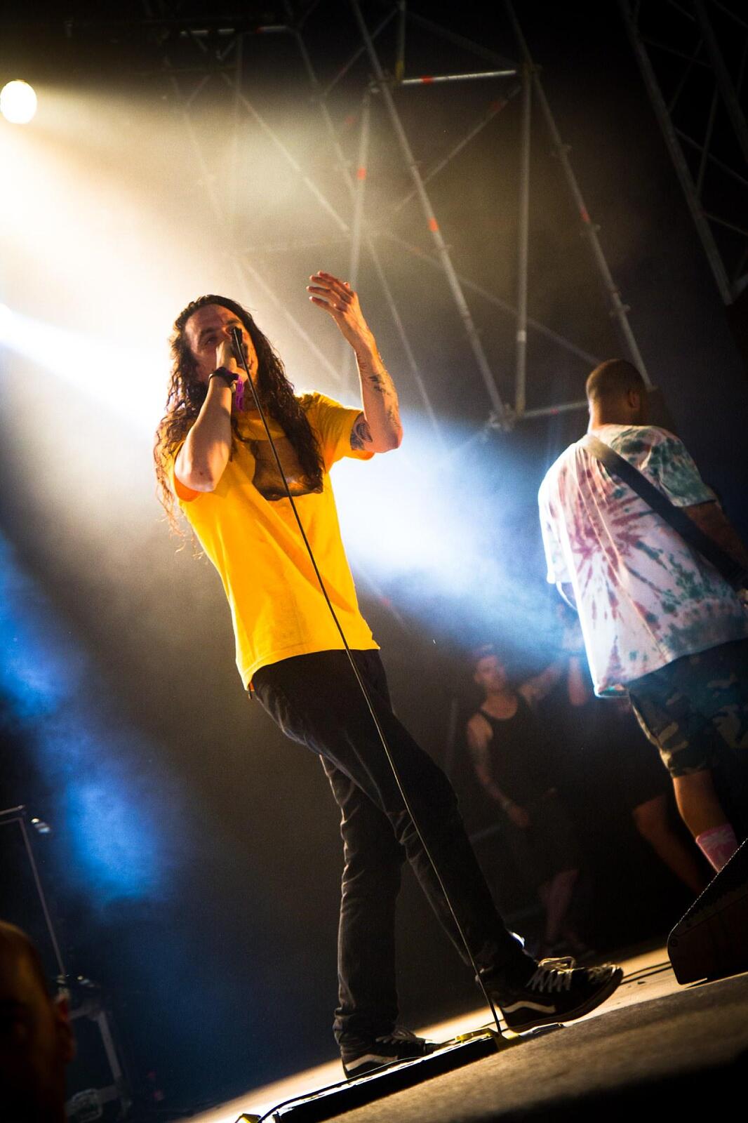 Trash Talk · foto 1