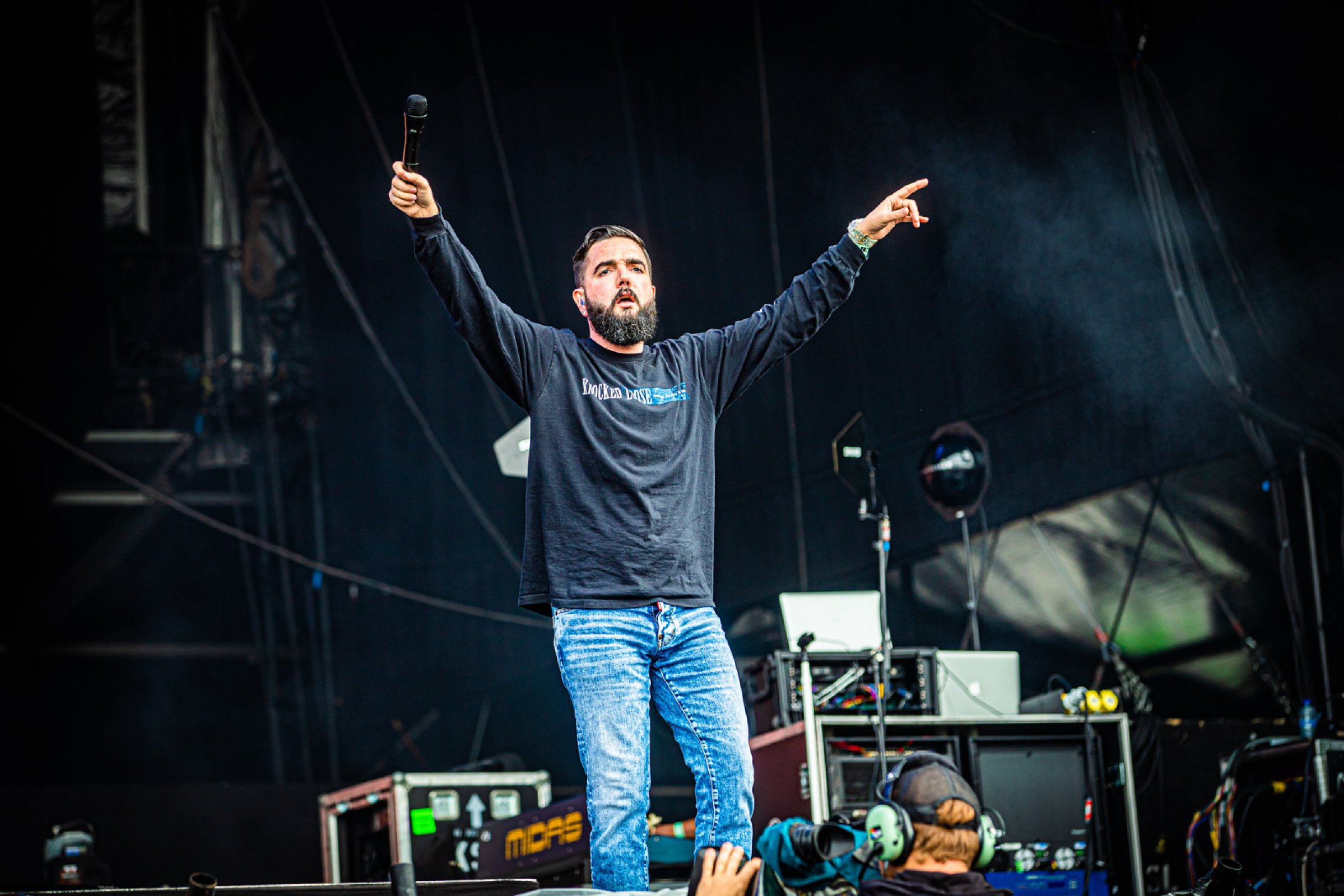 A day to remember · foto 1