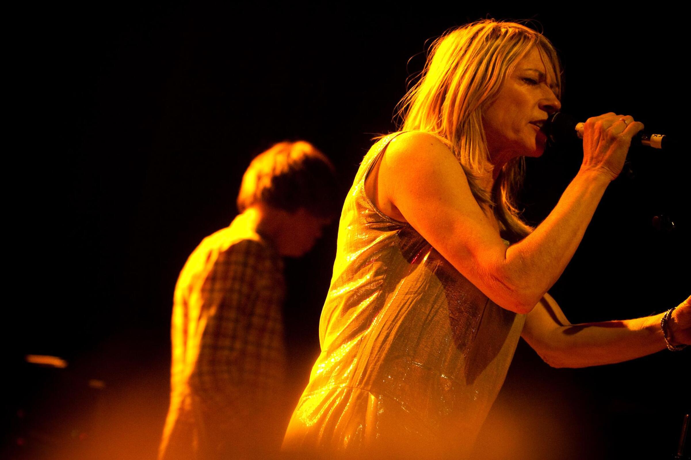 Sonic Youth · photo 1
