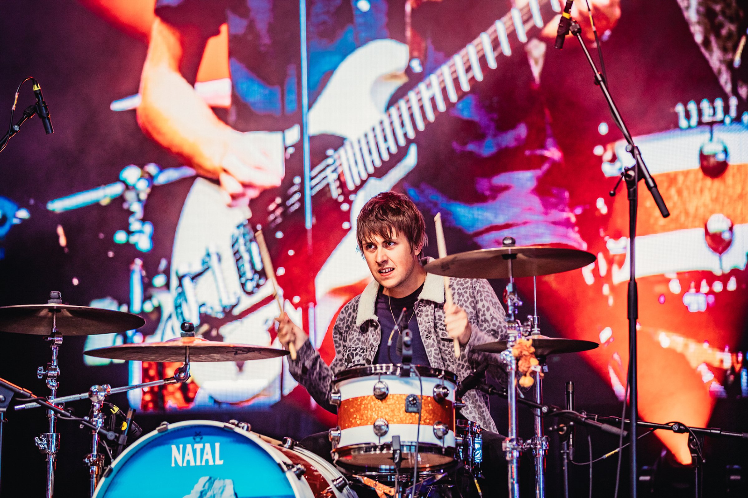 The Sherlocks · photo 1