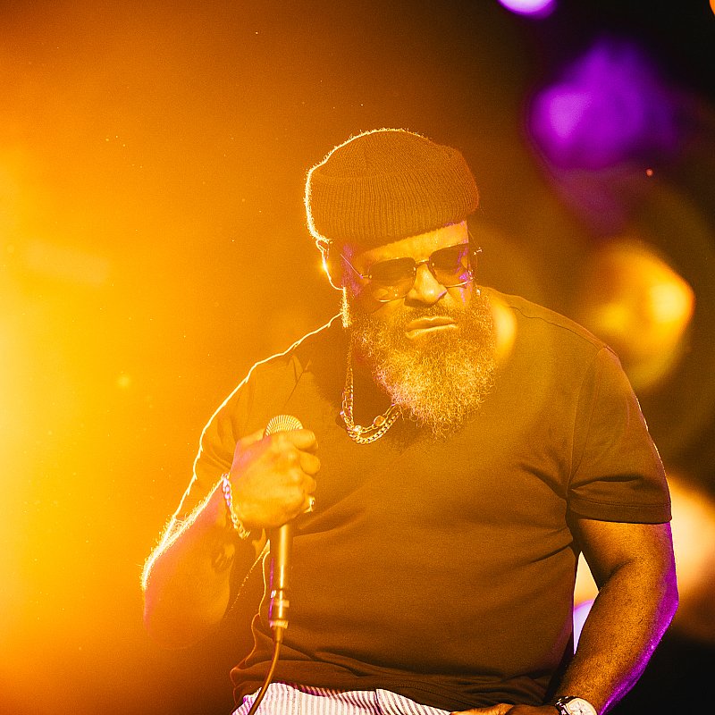 The Roots at Lokerse Feesten 2024