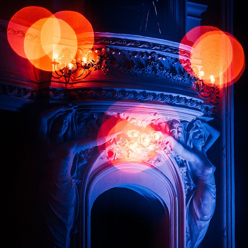 Arend Delabie at Minardschouwburg