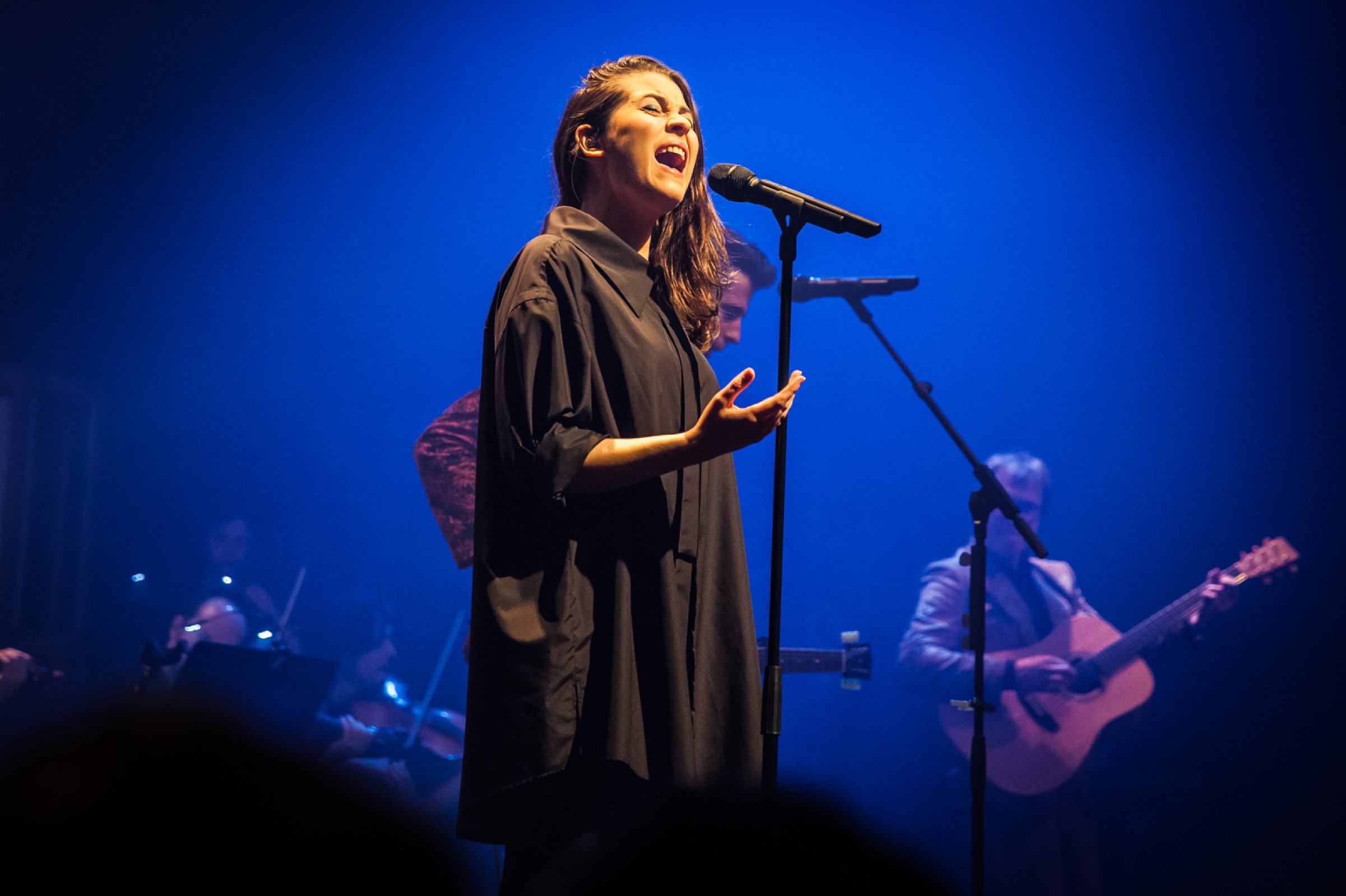Hooverphonic · foto 1