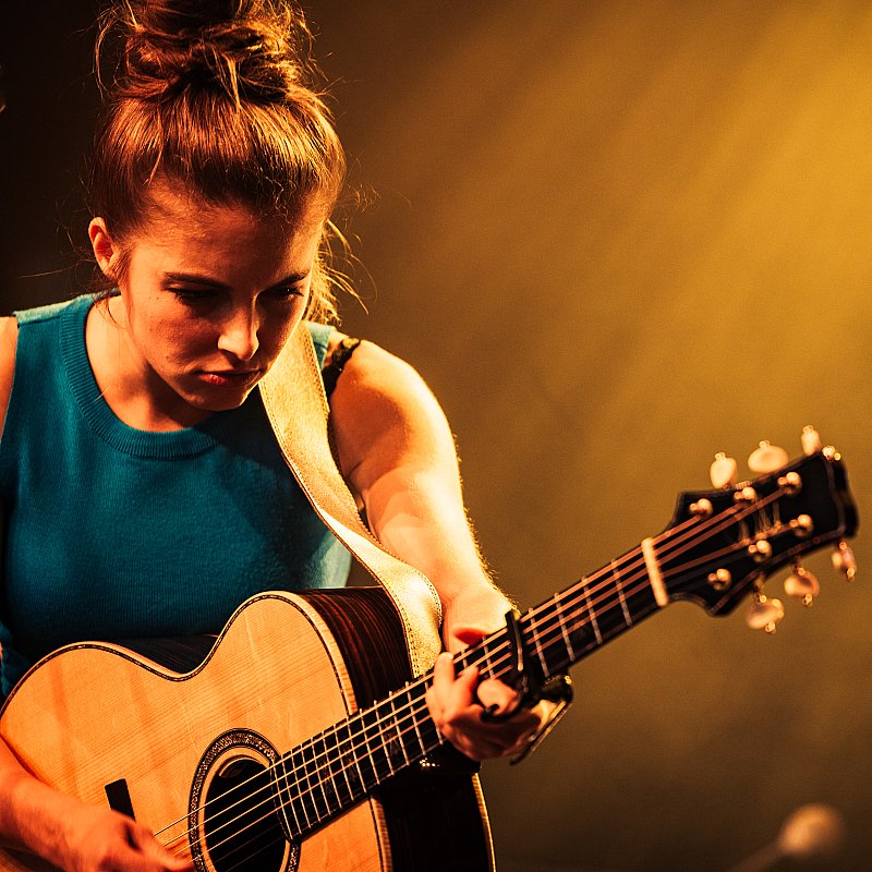 Emmy D'arc at Pukkelpop 2023
