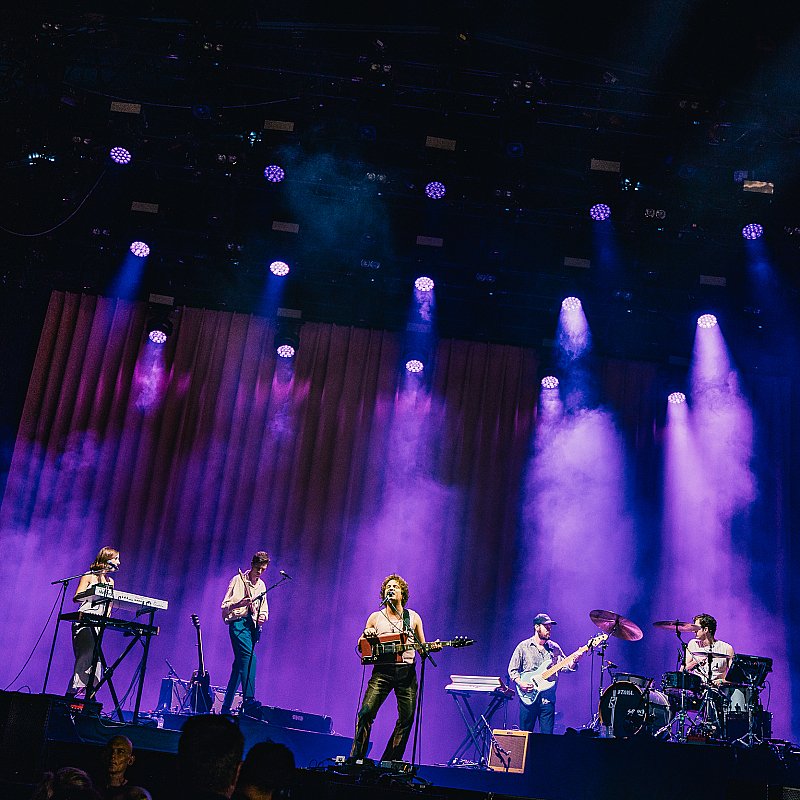 Portland at Pukkelpop 2024