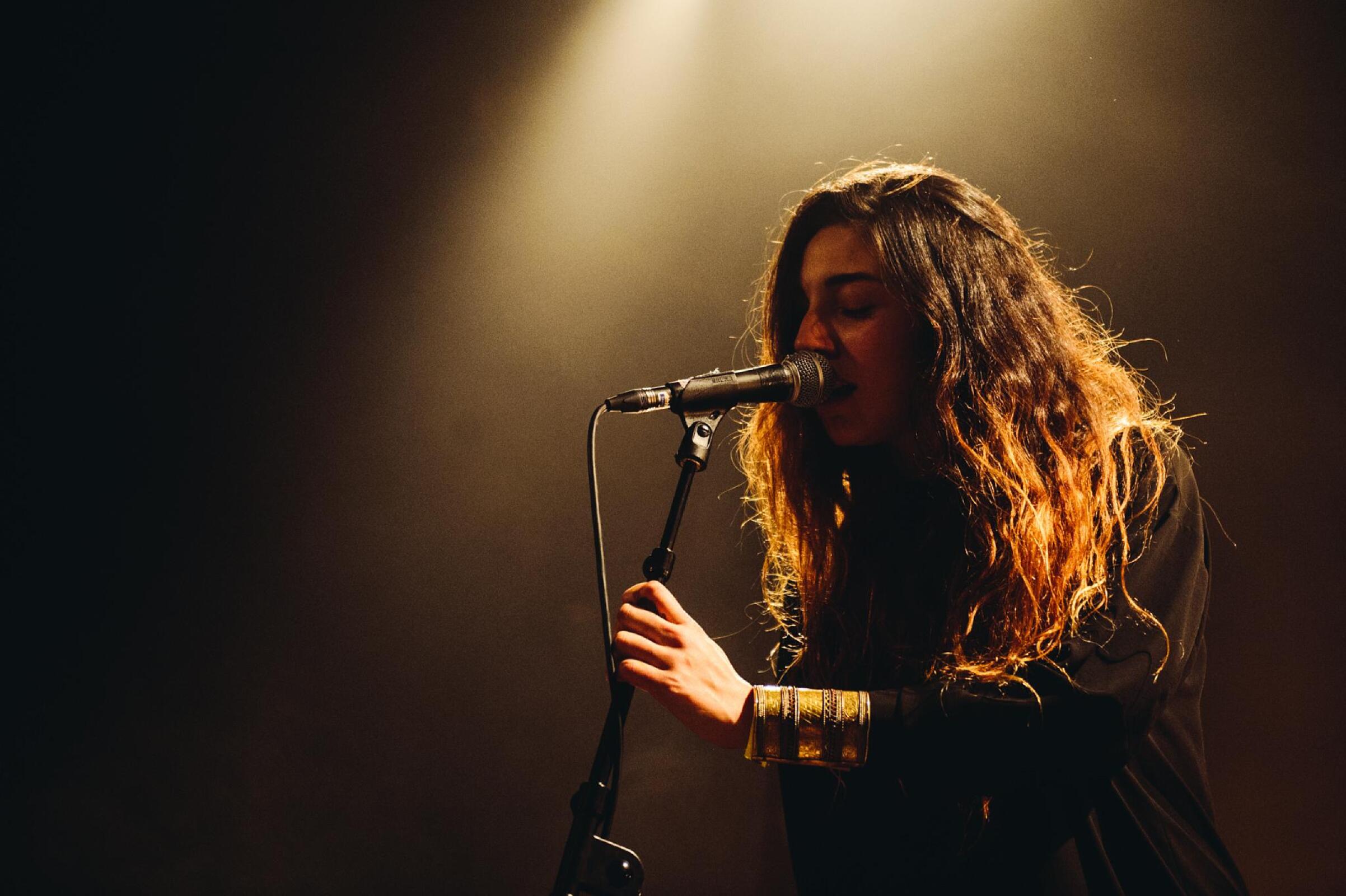 Intergalactic Lovers · foto 1