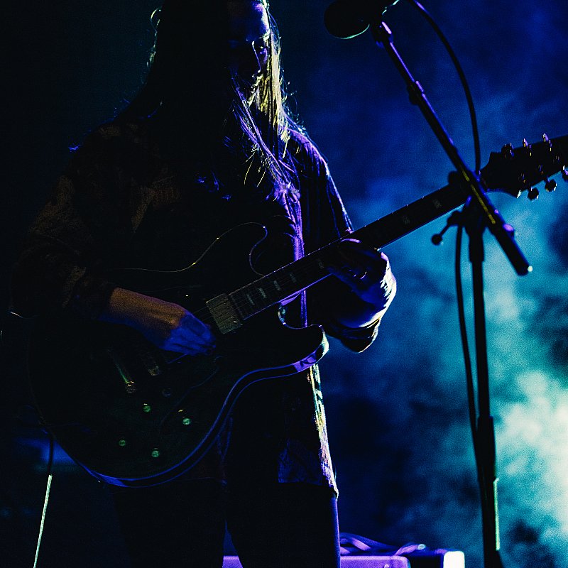 Naga Ghost at Handelsbeurs