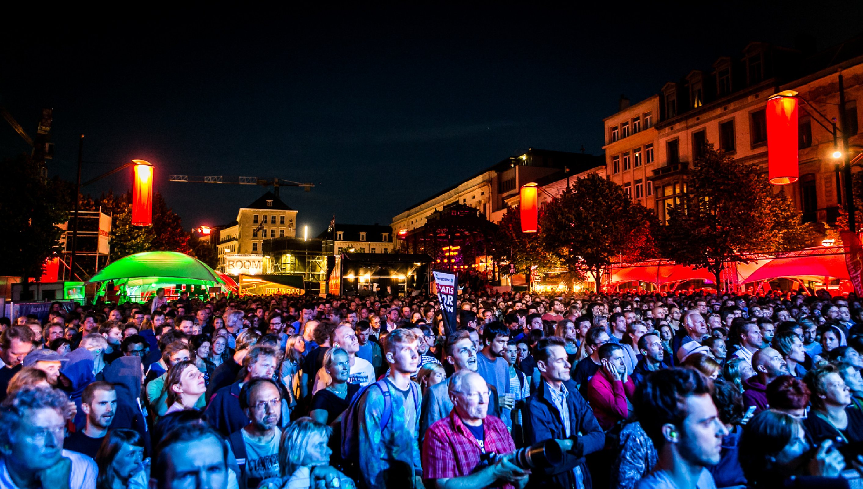 Het Zesde Metaal · foto 1