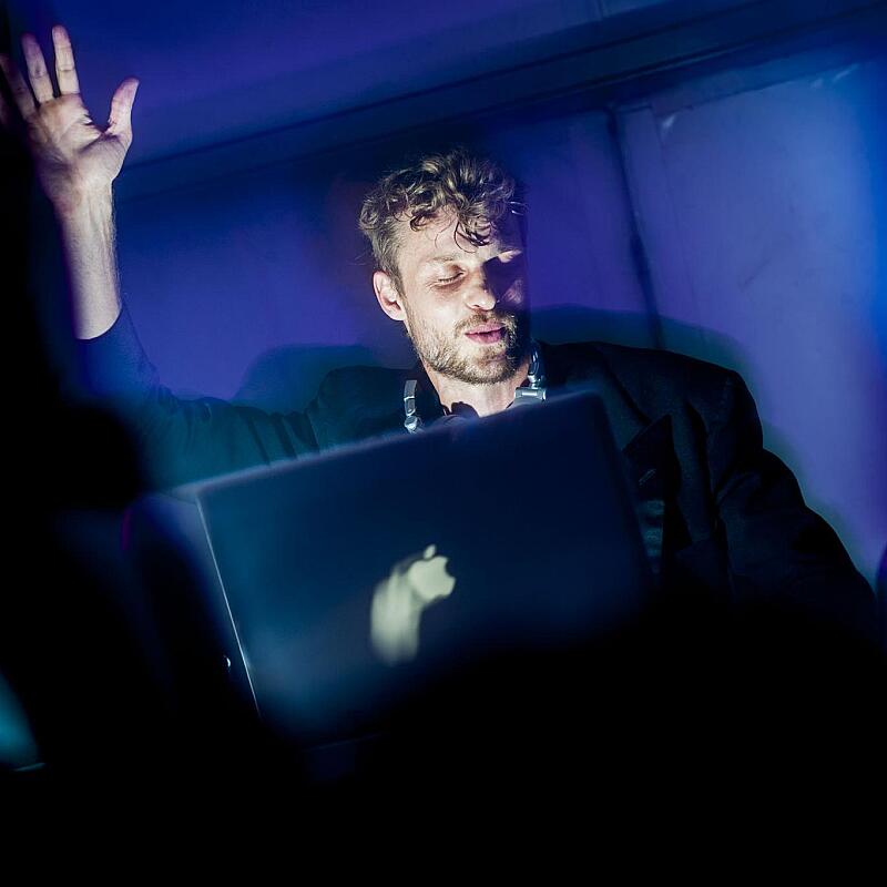 Dj Dunya
