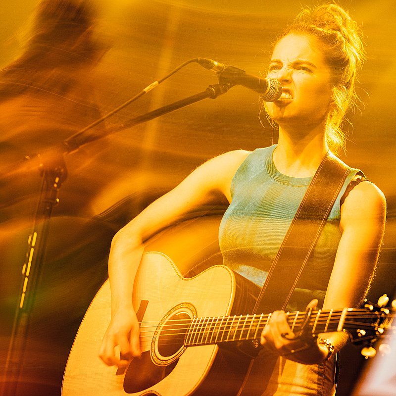Emmy D'arc at Pukkelpop 2023