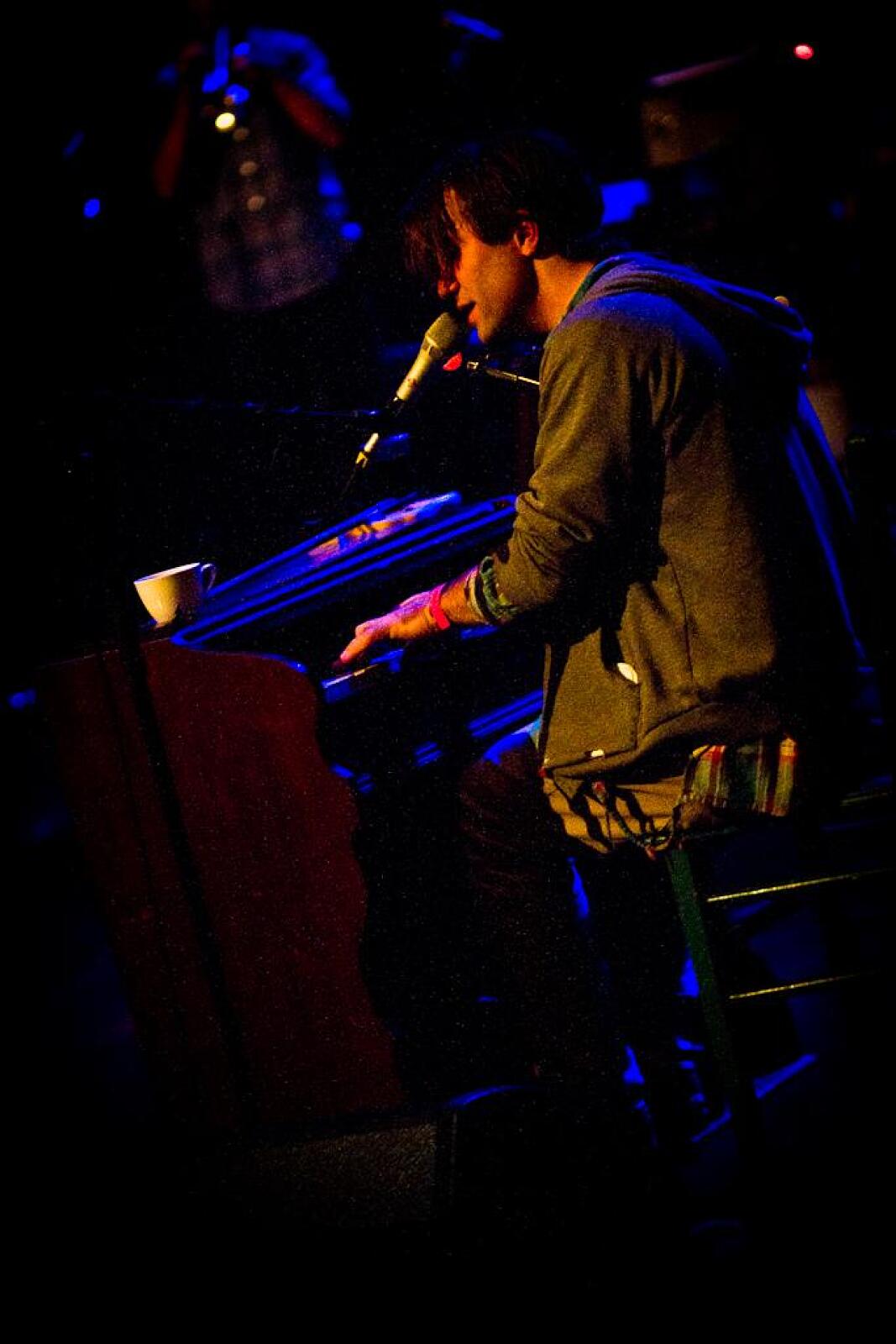 The Low Anthem · foto 1