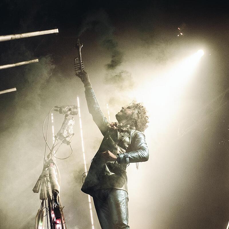 The Flaming Lips