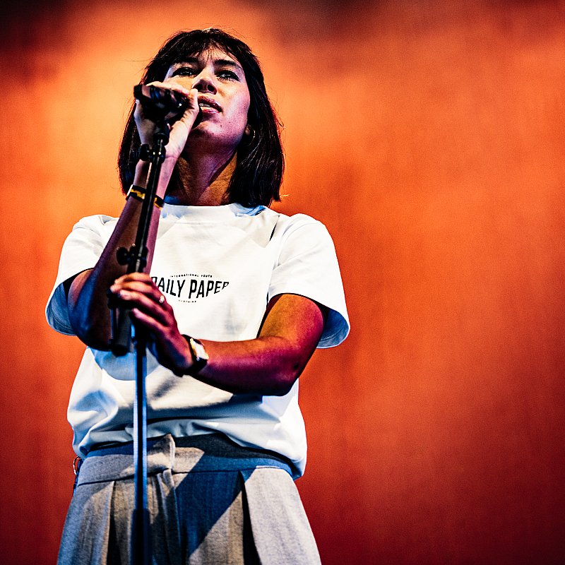 Meau at Pukkelpop 2022