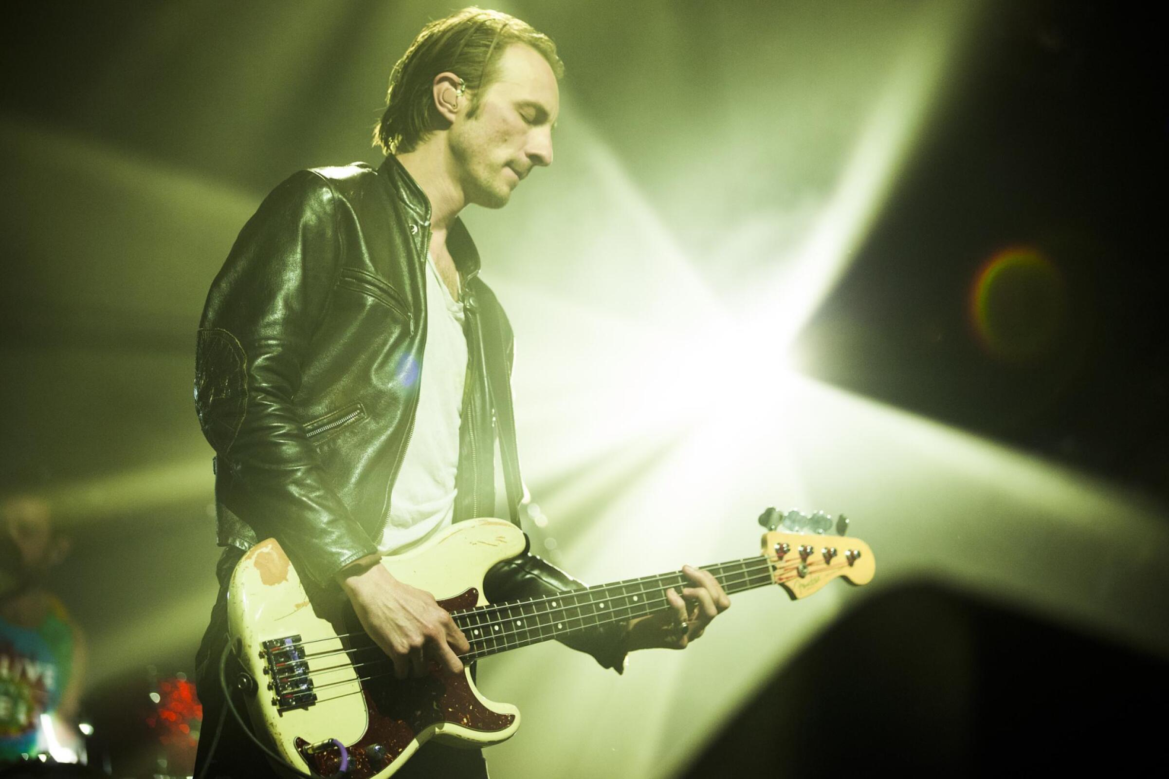Band Of Horses · foto 1