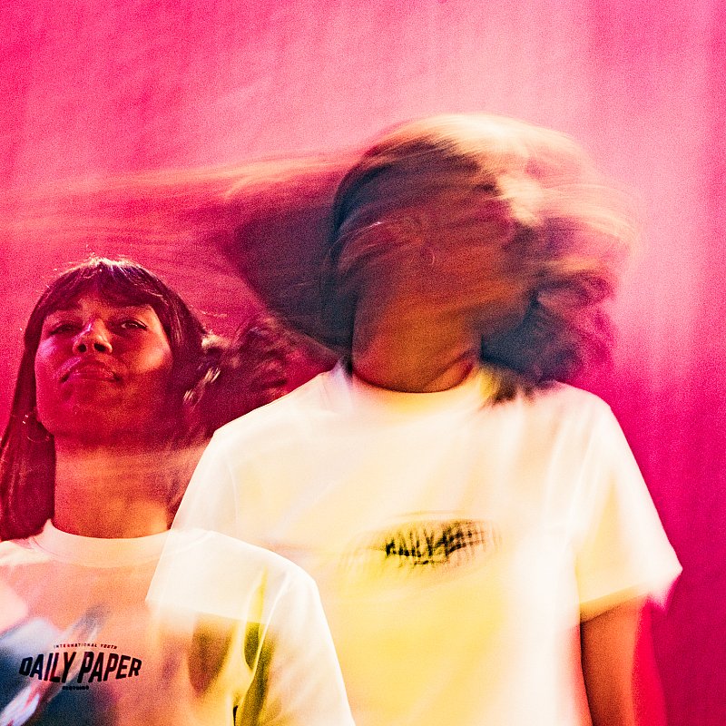 Meau at Pukkelpop 2022