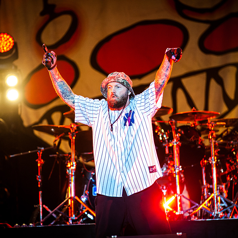 Limp Bizkit