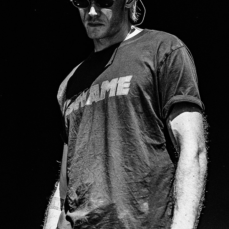 bleech 9:3 at Cactusfestival 2026