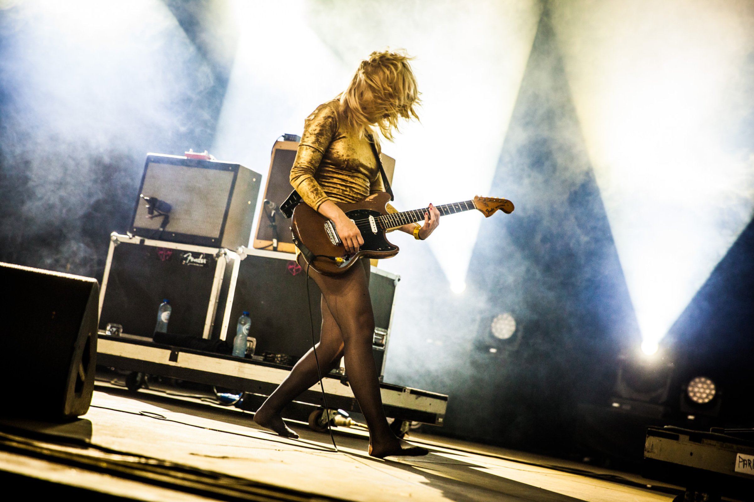 Deap Vally · photo 1