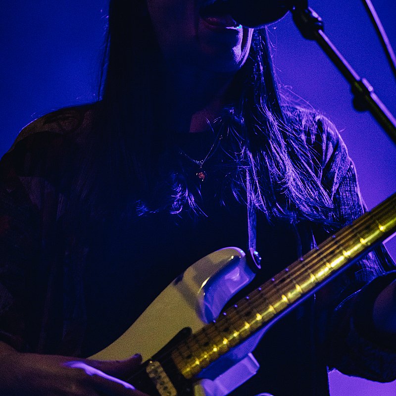 Naga Ghost at Handelsbeurs