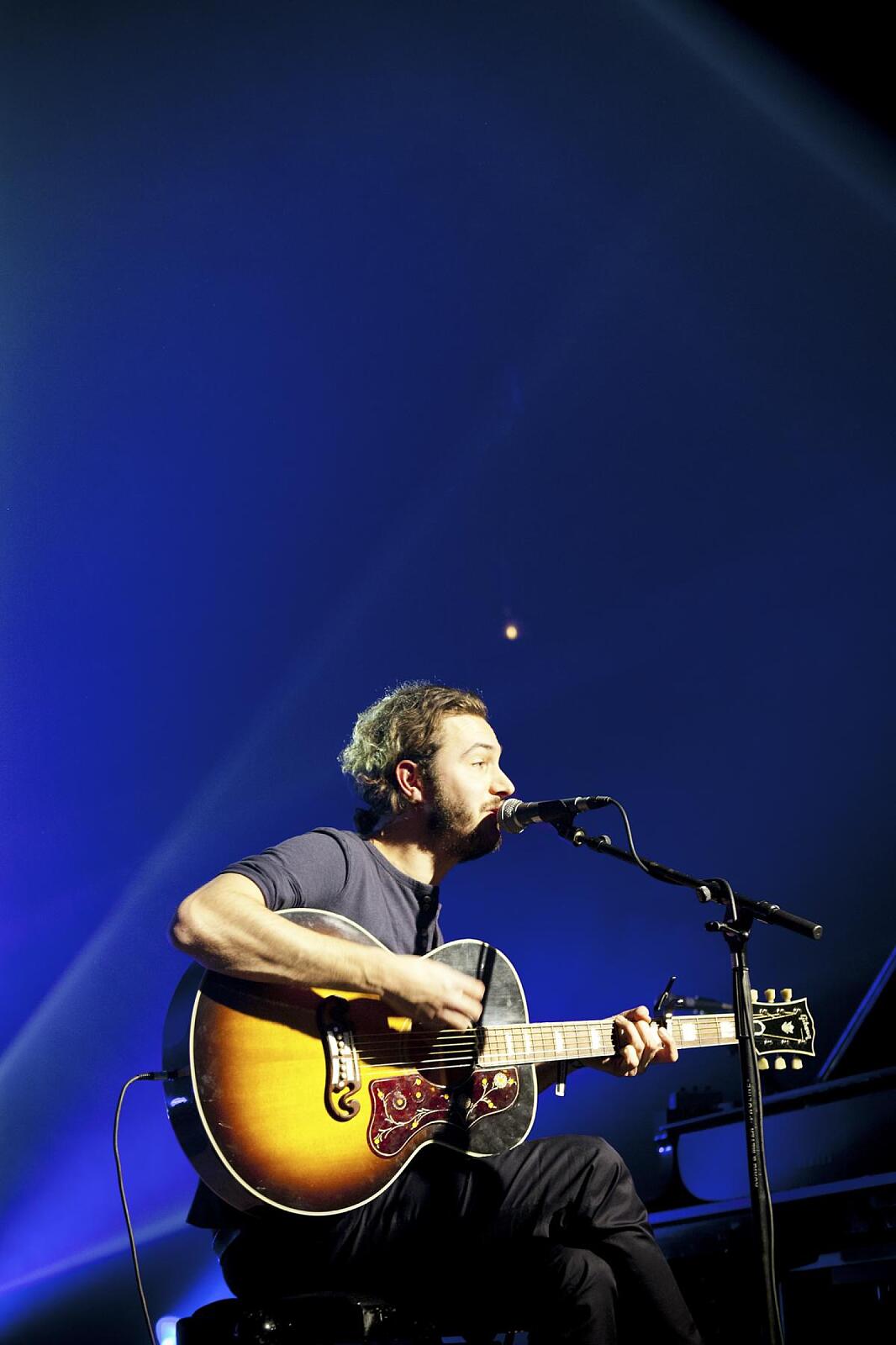 Tom Smith · photo 1