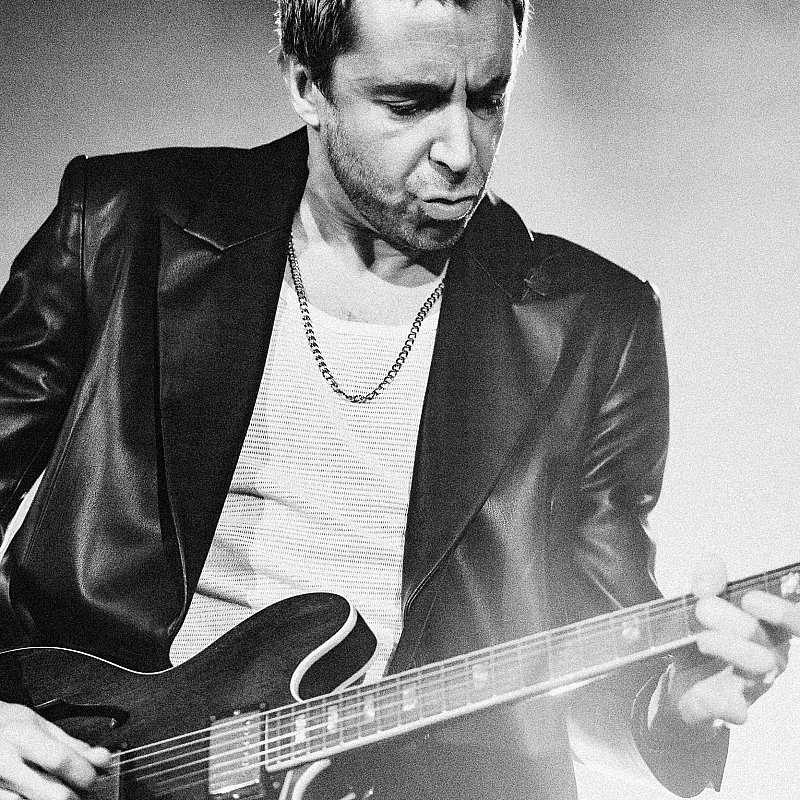 Miles Kane at viernulvier