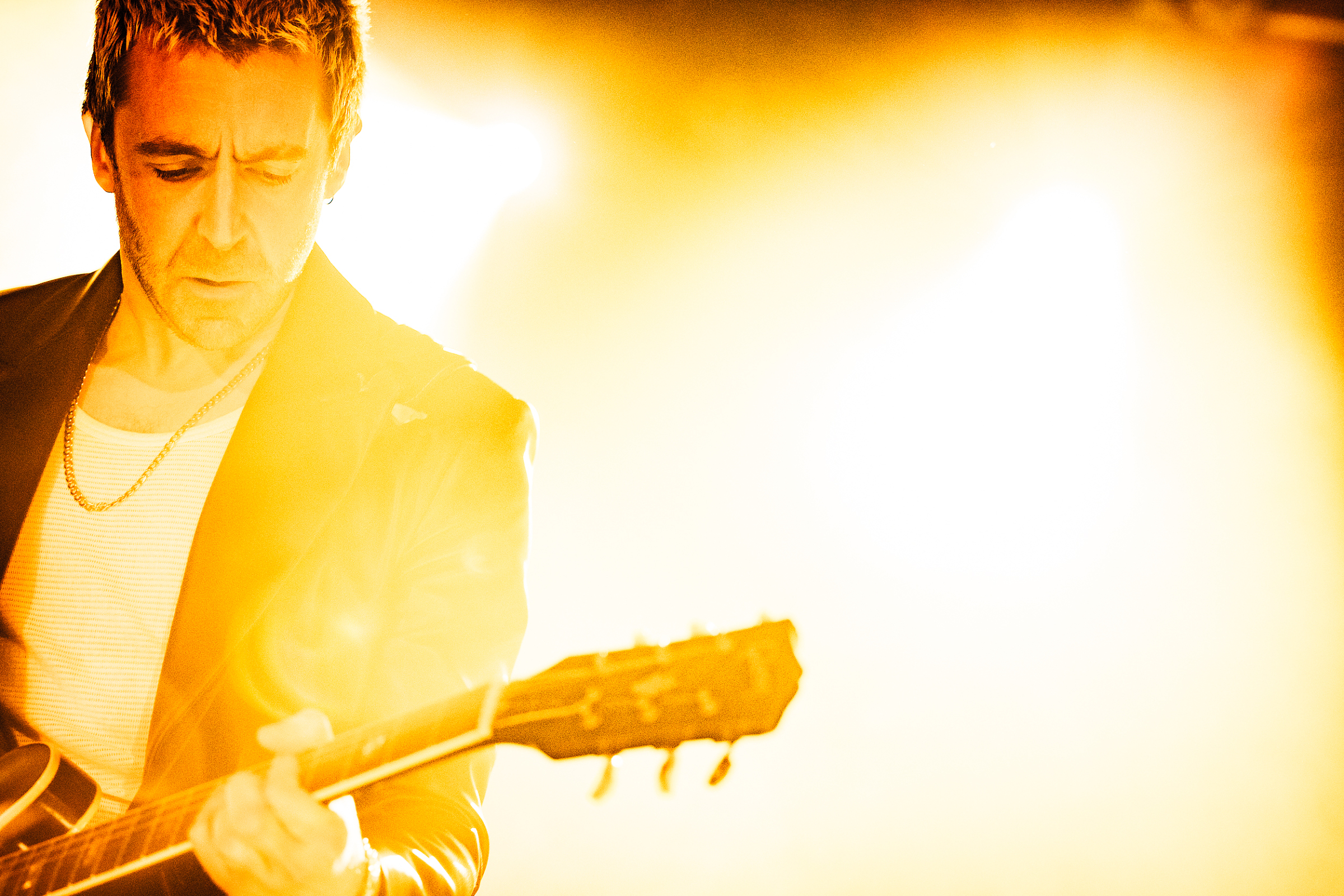 Miles Kane at viernulvier