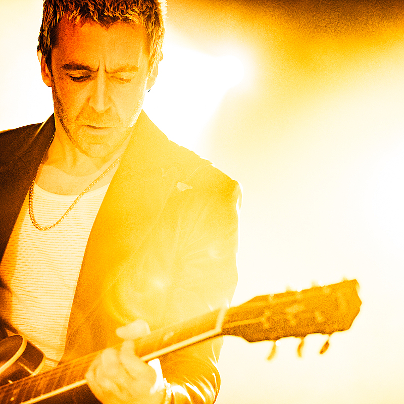 Miles Kane