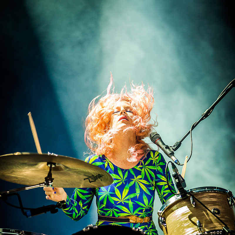 Deap Vally