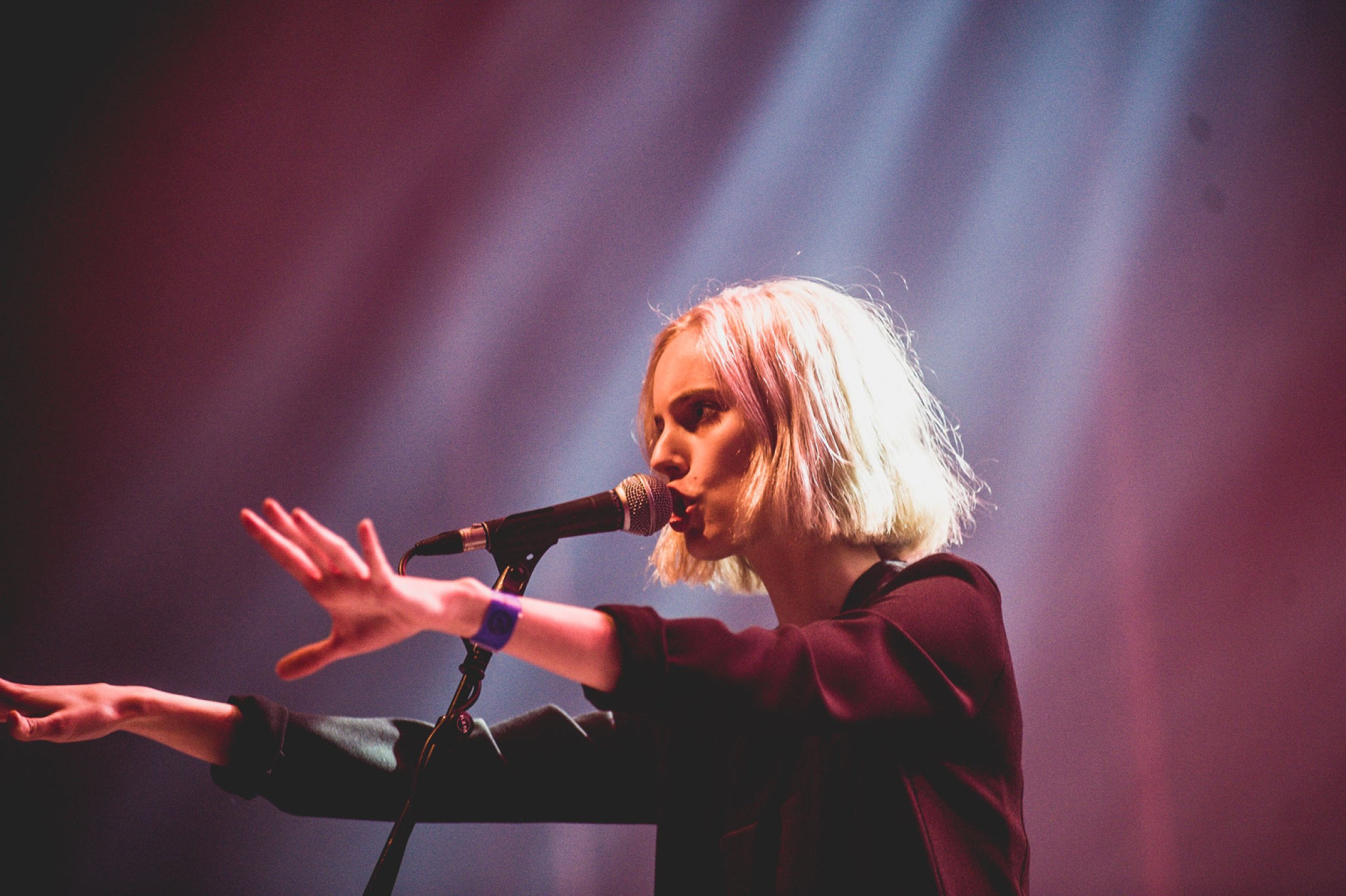 Billie Rodney · foto 1