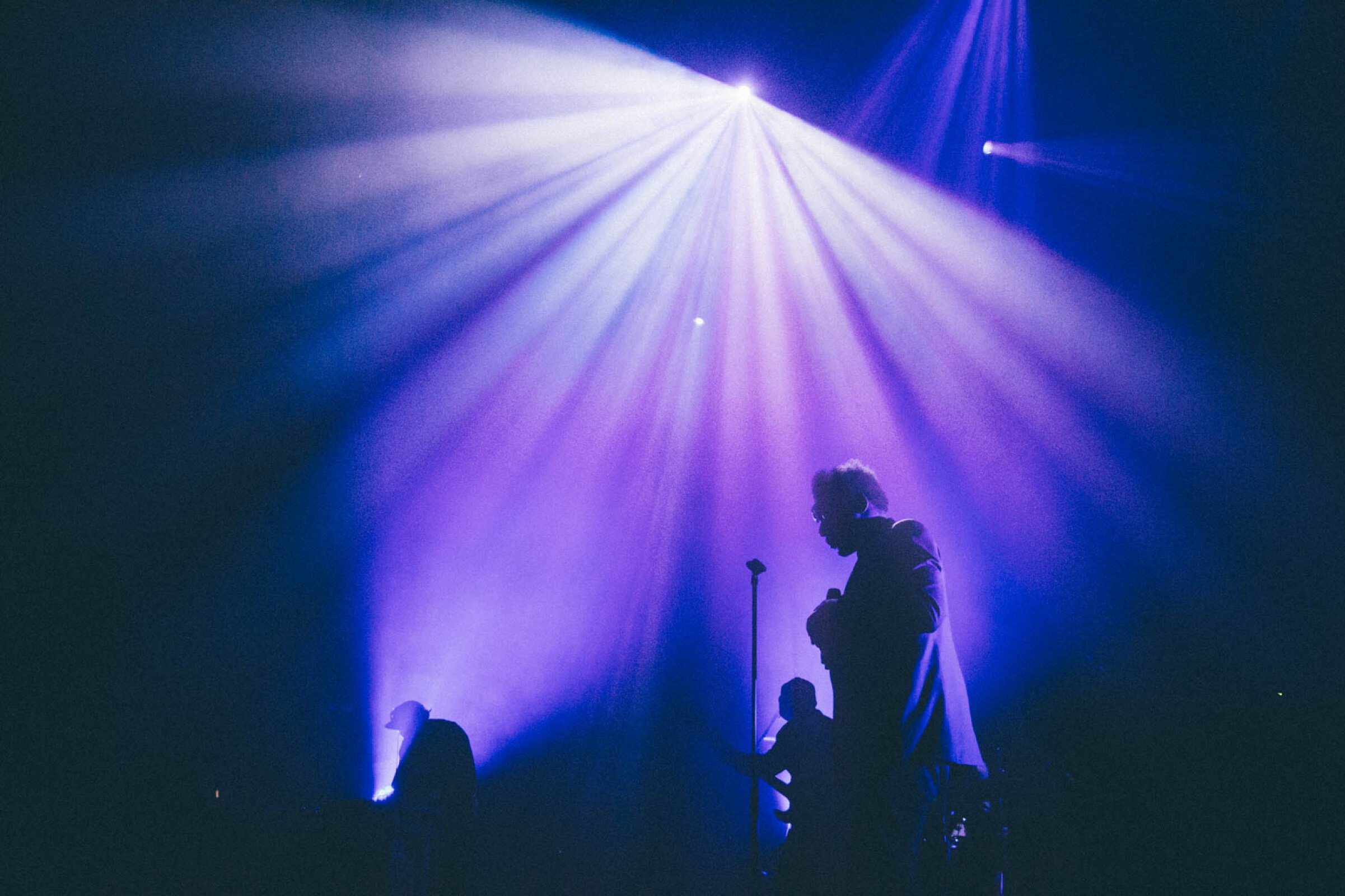 Roots Manuva · photo 1